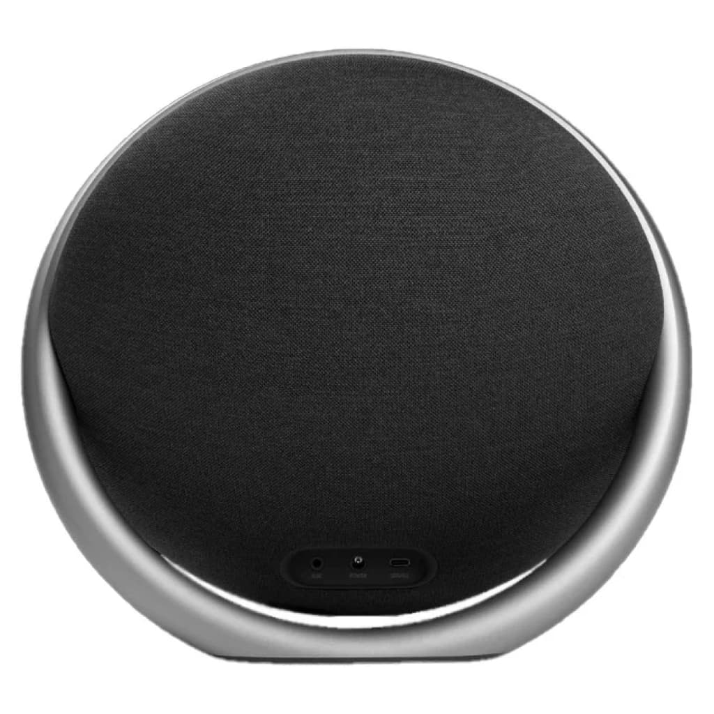 Портативная акустика Harman Kardon Onyx Studio 7, черный