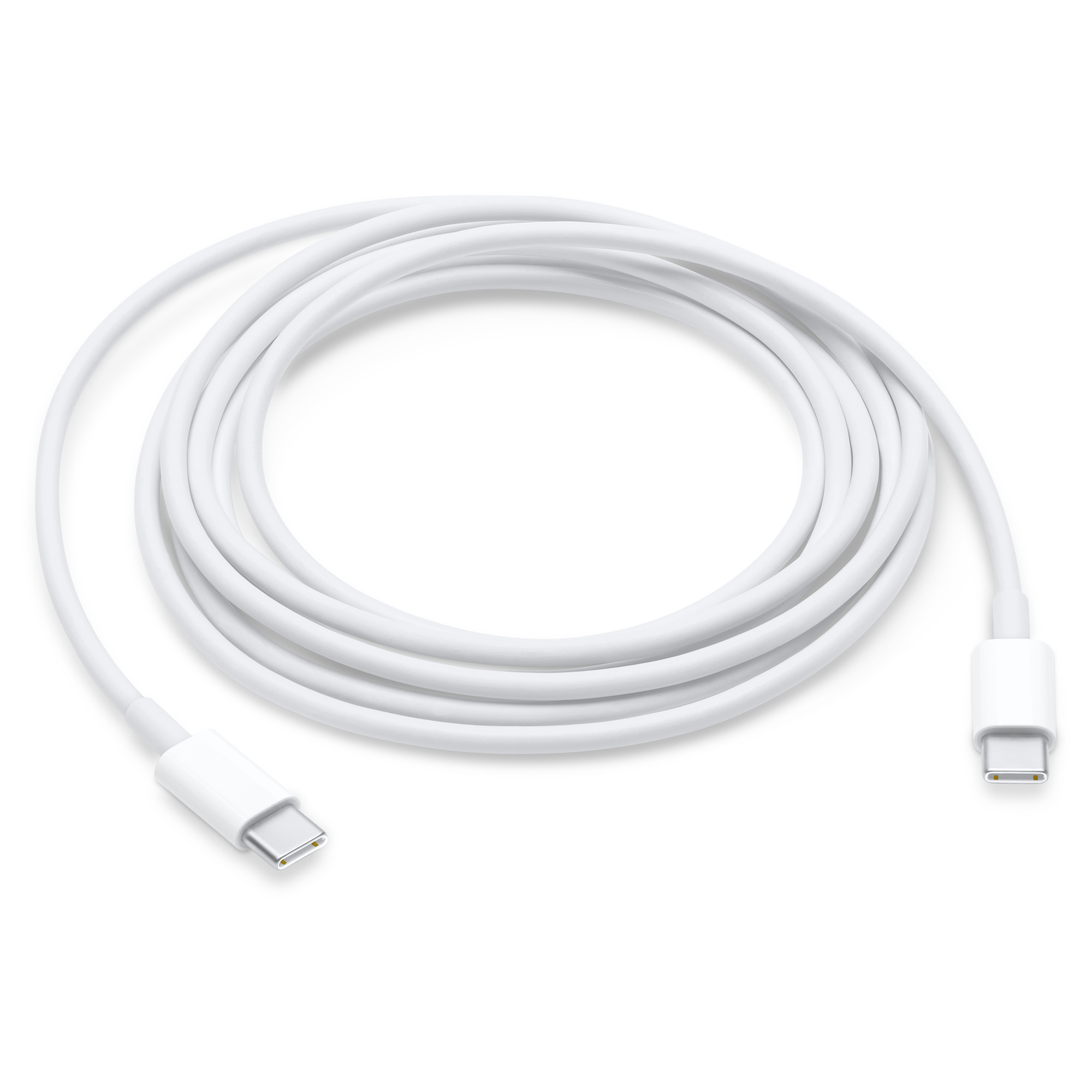 Купить Кабель Apple USB-C / USB-C. 2м, белый в Москве в сети магазинов iShop