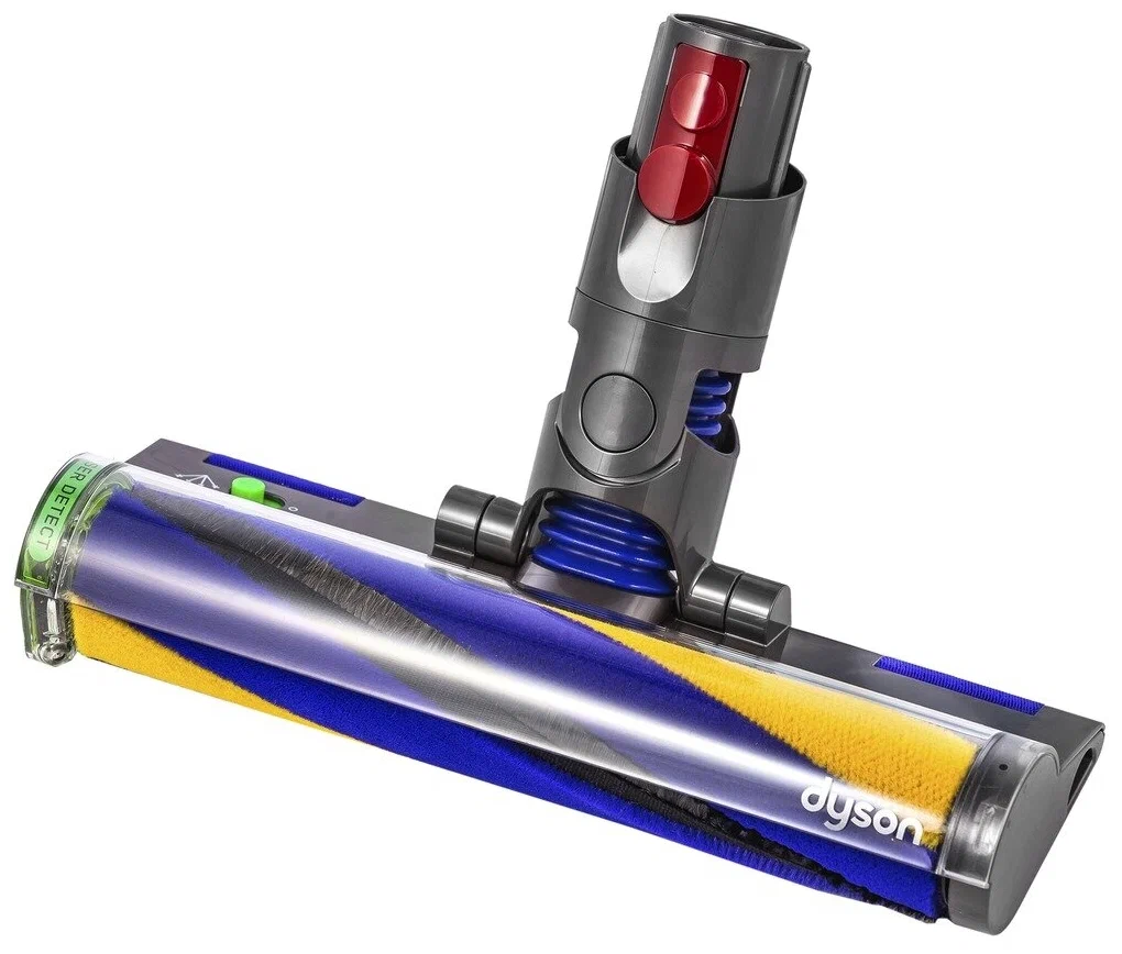 Dyson V15 Detect Absolute