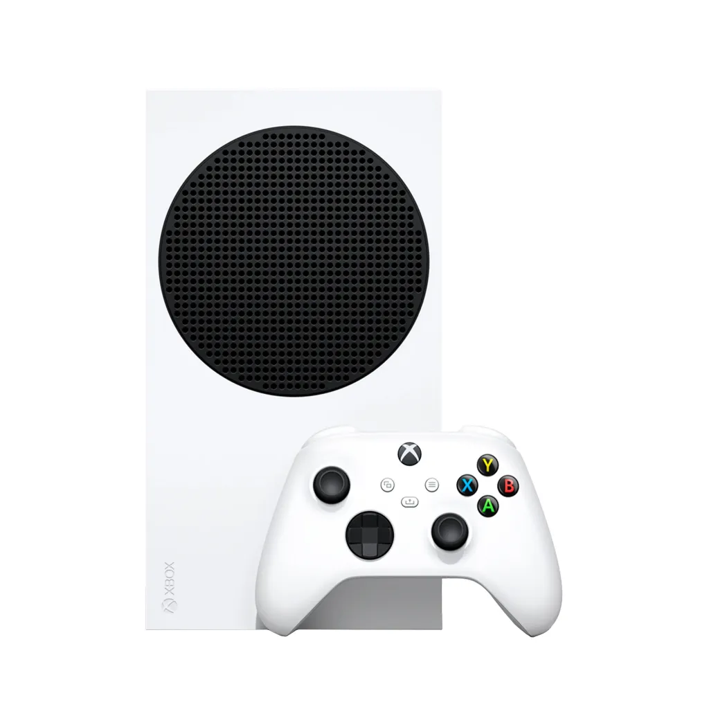 XBOX SERIES S