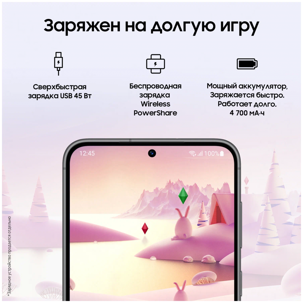 Samsung Galaxy S23 Plus