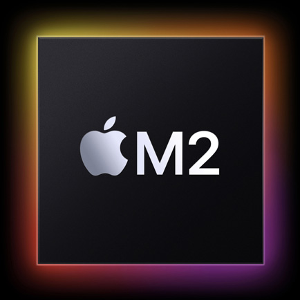 MacBook Pro 13" M2 2022