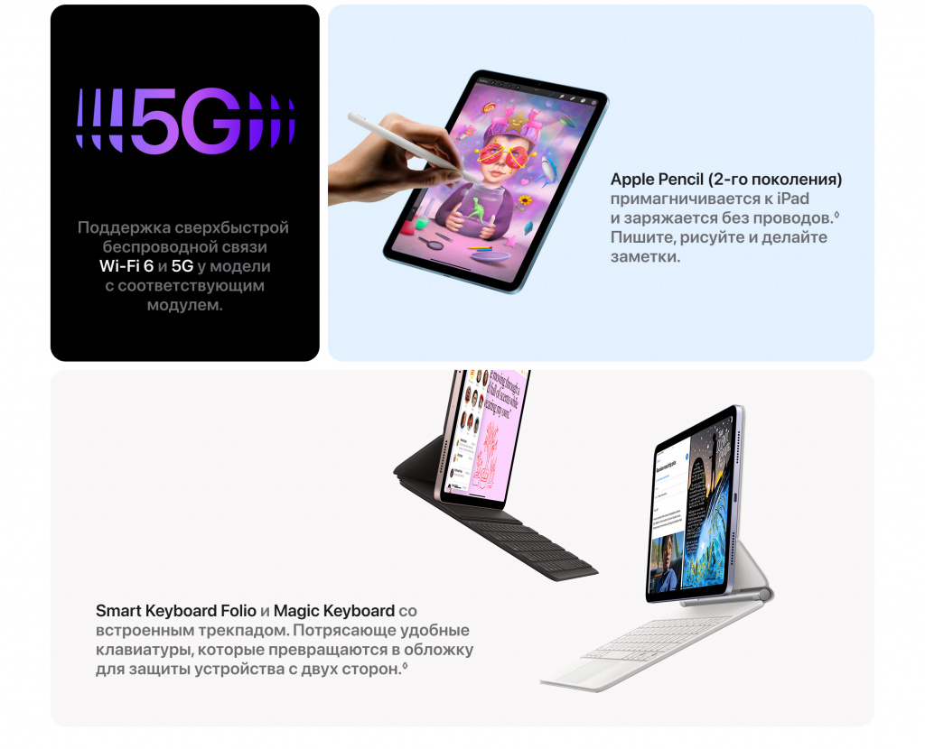 iPad Air 5th (2022)