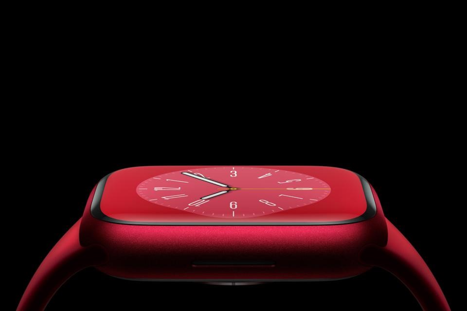 Apple Watch Series 8