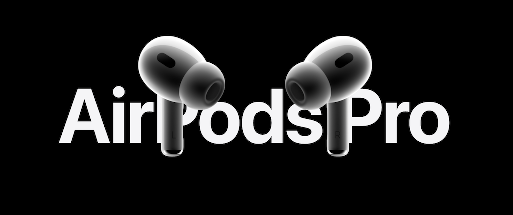 AirPods Pro 2th