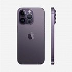 iPhone 14 Pro, 512 Гб, тёмно-фиолетовый 2 Sim
