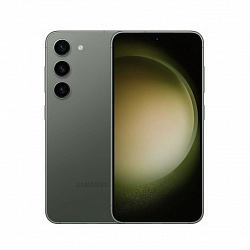 Samsung Galaxy S23 5G, 8/128 Гб, зеленый