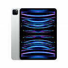 iPad Pro 11" (2022), Wi-Fi 1 Тб, серебристый