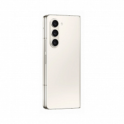 Samsung Galaxy Z Fold5, 12/512 Гб, nano SIM + eSIM, кремовый