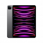iPad Pro 11" (2022), Wi-Fi+Cellular 2 Тб, "серый космос"