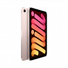 iPad mini (2021), Wi-Fi 256 Гб, розовый