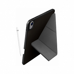 Чехол Uniq Transforma для iPad 10.9 (2022), черный
