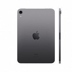 iPad mini (2021), Wi-Fi 256 Гб, "серый космос"