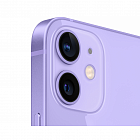 iPhone 12, 128 Гб, фиолетовый