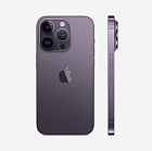 iPhone 14 Pro Max, 128 Гб, тёмно-фиолетовый 2 Sim