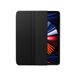 Чехол SPIGEN Urban Fit для iPad Pro 12.9 (2022/2021), черный