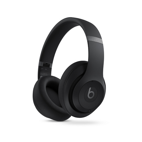 Beats studio 3 wireless matte black sale