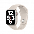 Ремешок Apple Watch S8 45 mm, "сияющая звезда"