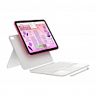 iPad 10.9" (2022), Wi-Fi+Cellular 64 Гб, розовый