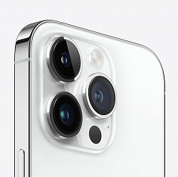 iPhone 14 Pro Max, 1 Тб, серебристый 1 Sim/eSim