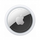 Поисковый трекер Apple AirTag (1шт), белый