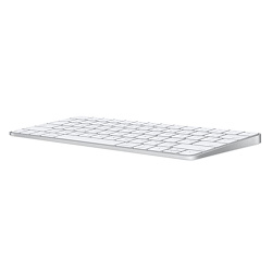Клавиатура Apple Magic Keyboard, серебристый