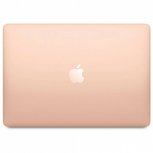 MacBook Air 13" (M1, 2020) 8 Гб, 256 Гб SSD, золотой