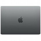 MacBook Air 13" (M2, 2022) 8 Гб, 256 Гб SSD, "серый космос"