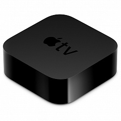 Телеприставка Apple TV 4K, 32 Гб (2-е поколение)