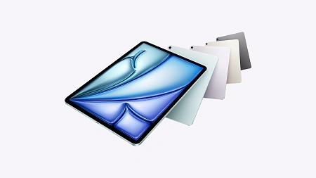 iPad Air M4 — обзор, плюсы и сравнение с iPad Air M3