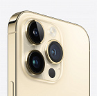 iPhone 14 Pro Max, 256 Гб, золотой 2 Sim
