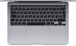MacBook Air 13" (M1, 2020) 8 Гб, 512 Гб SSD, «серый космос»