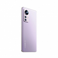 Xiaomi Mi 12, 12/256 Гб, фиолетовый