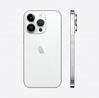 iPhone 14 Pro, 256 Гб, серебристый 1 Sim/eSim