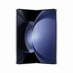 Samsung Galaxy Z Fold5, 12/1 Тб, nano SIM + eSIM, "ледяной синий"