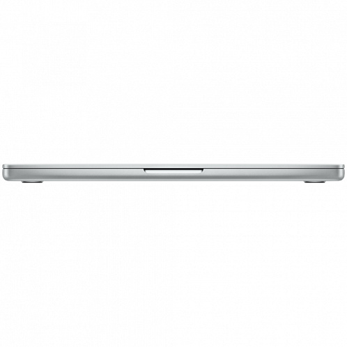 Apple MacBook Pro 14" (M3 10C CPU, 8C GPU, 2023) 8 ГБ, 1 ТБ SSD, серебристый