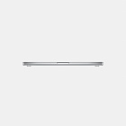 MacBook Pro 16" (M2 Pro, 12C CPU/19C GPU), 16 Гб, 512 Гб, серебристый