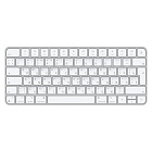 Клавиатура Apple Magic Keyboard, серебристый
