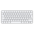 Клавиатура Apple Magic Keyboard, серебристый