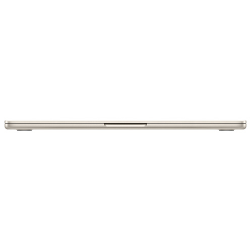 MacBook Air 13" (M3, 8C CPU / 10C GPU, 2024) 16 Гб, 512 Гб SSD, "сияющая звезда"