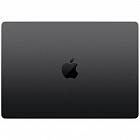 Apple MacBook Pro 14" (M3 Max 14C CPU, 30C GPU, 2023) 36 ГБ, 1 ТБ SSD, «чёрный космос»