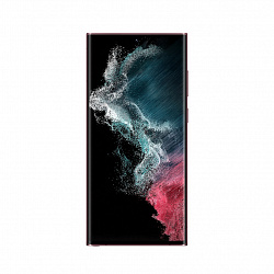Samsung Galaxy S22 Ultra, 12/512 Гб, бургунди