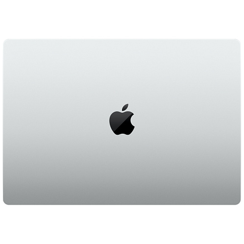 Apple MacBook Pro 16" (M3 Max 16C CPU, 40C GPU, 2023) 48 ГБ, 1 ТБ SSD, серебристый