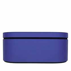 Стайлер Dyson Airwrap Long, Vinca Blue and Rose, фиолетовый/роз. золото (лимитированный футляр), EU