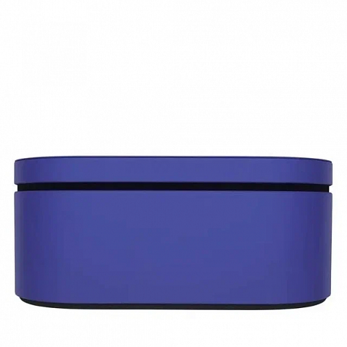 Стайлер Dyson Airwrap Long, Vinca Blue and Rose, фиолетовый/роз. золото (лимитированный футляр), EU