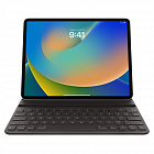 Клавиатура Apple Smart Keyboard Folio для iPad Pro 12.9" (5/6-го поколения), черный
