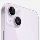 iPhone 14 Plus, 256 Гб, фиолетовый 2 Sim