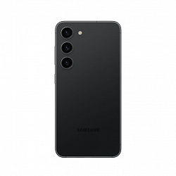 Samsung Galaxy S23 5G, 8/256 Гб, черный фантом