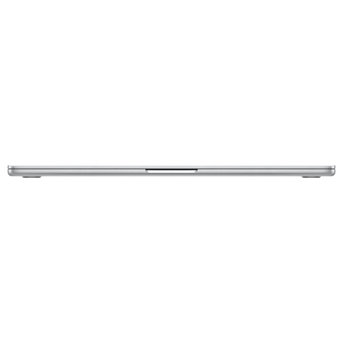 MacBook Air 15" (M3, 8C CPU / 10C GPU, 2024) 16 Гб, 512 Гб SSD, серебристый