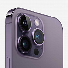 iPhone 14 Pro, 1 Тб, тёмно-фиолетовый 2 Sim